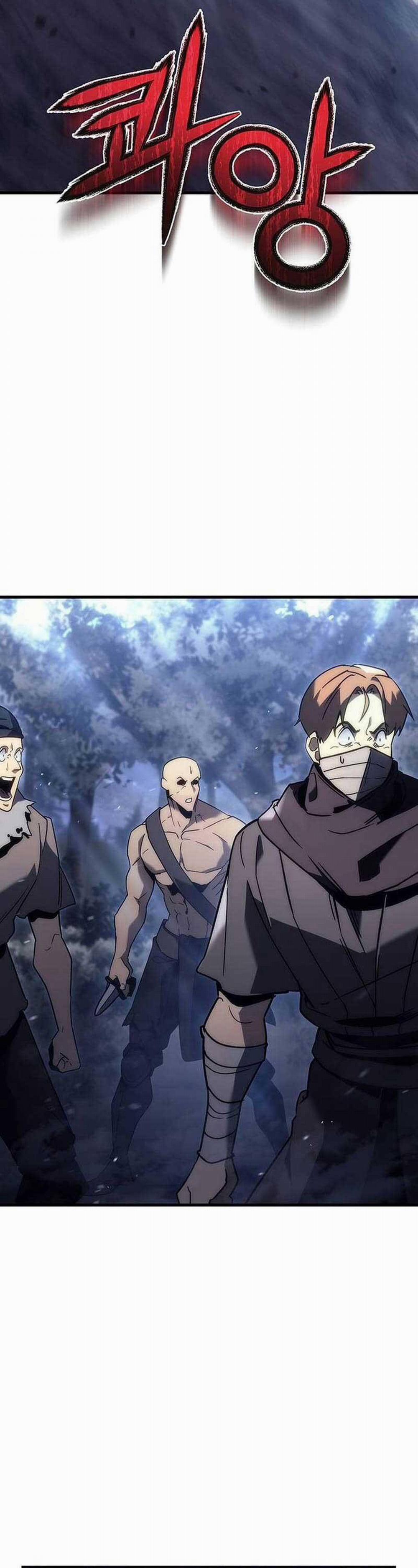 Hồi Quy Giả Của Gia Tộc Suy Vong 26 trang 42