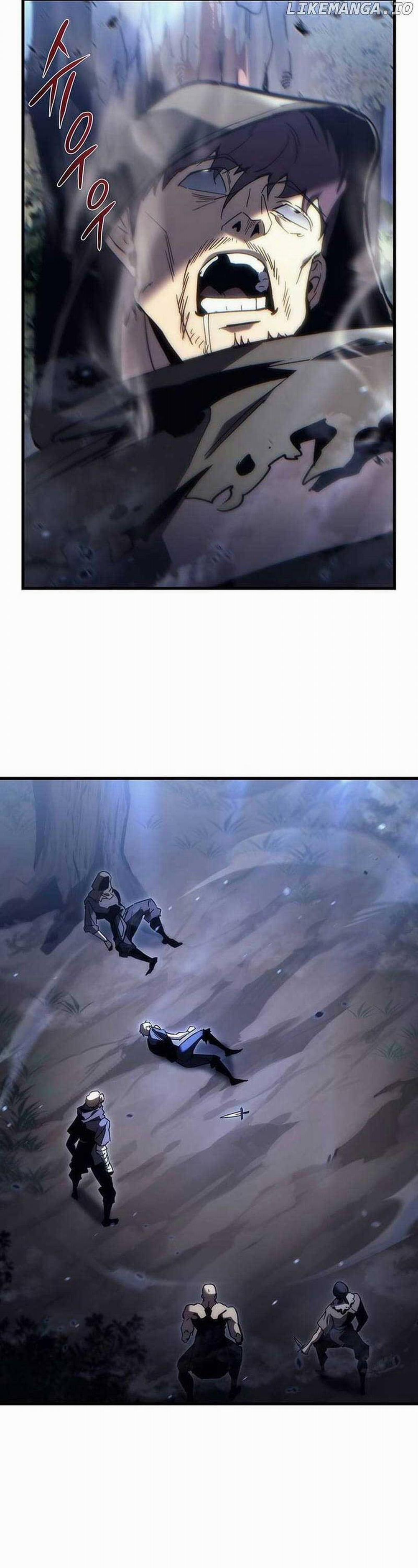 Hồi Quy Giả Của Gia Tộc Suy Vong 26 trang 43