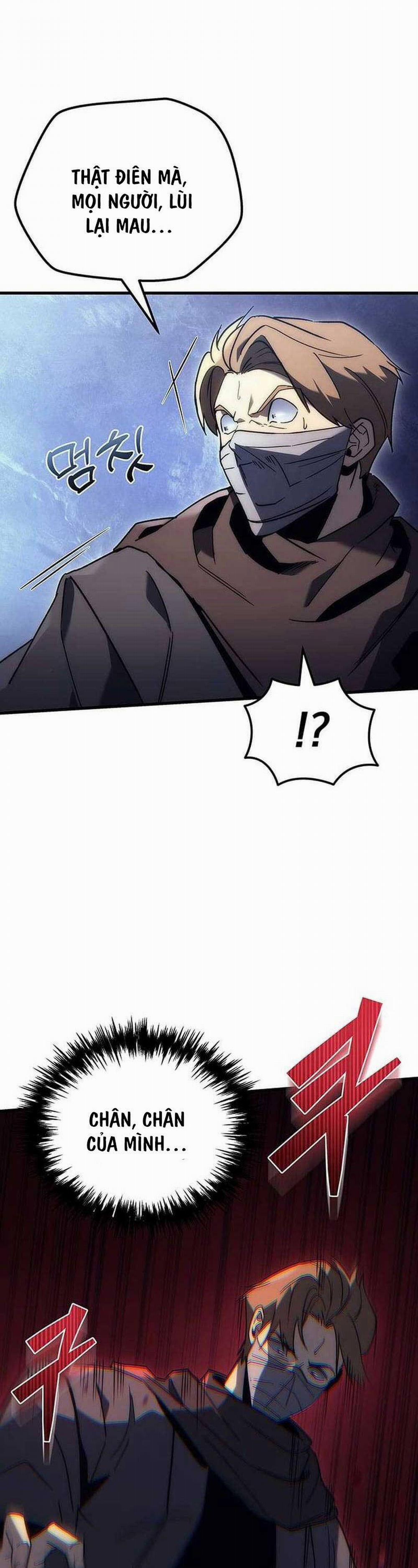 Hồi Quy Giả Của Gia Tộc Suy Vong 26 trang 44