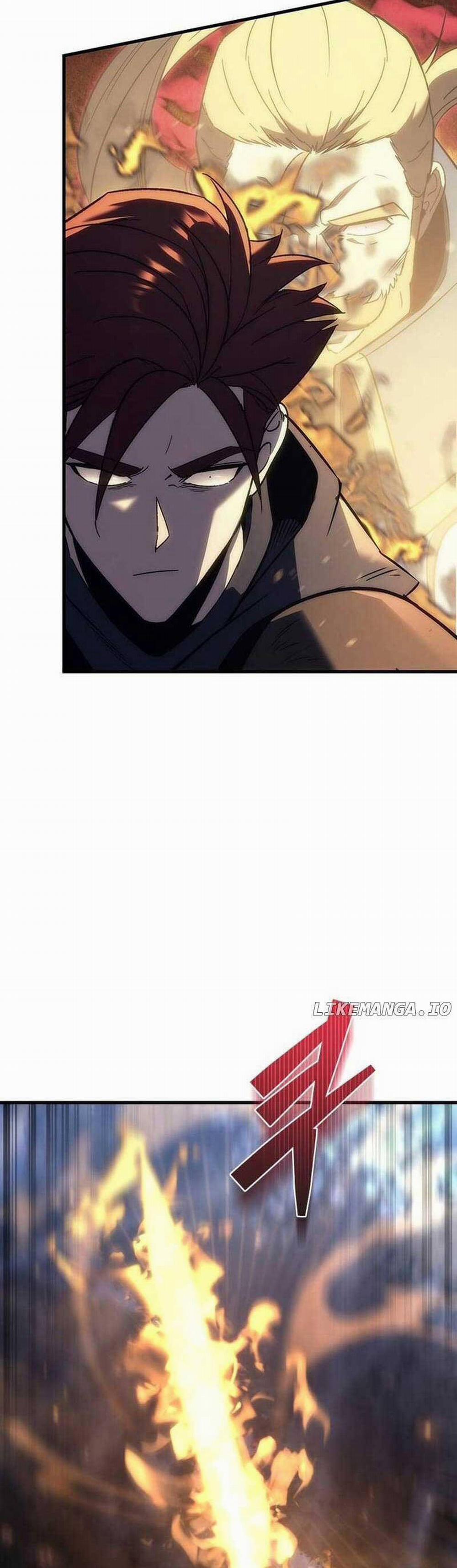 Hồi Quy Giả Của Gia Tộc Suy Vong 26 trang 46