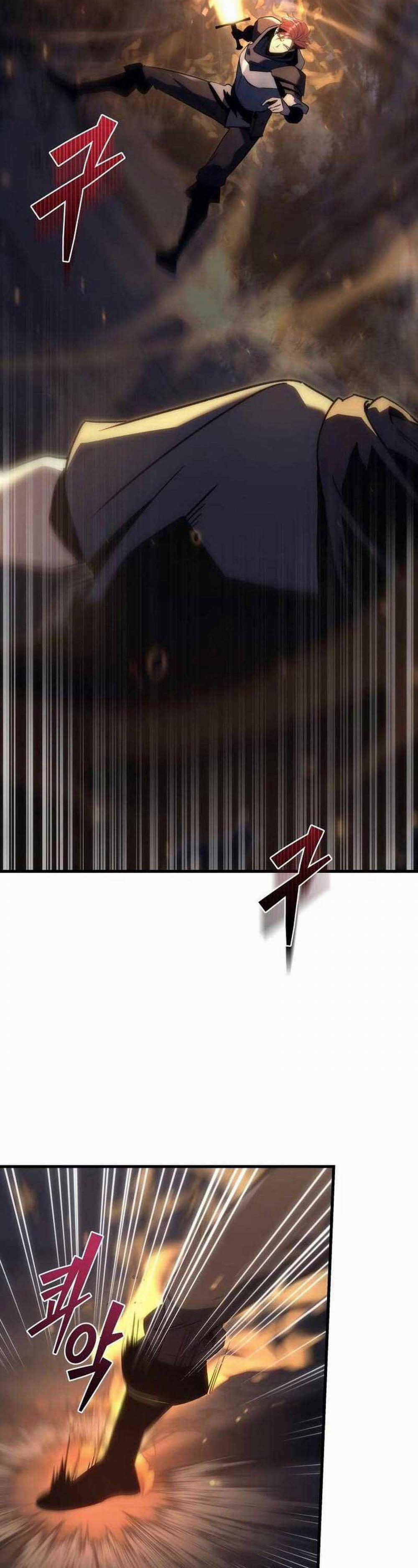 Hồi Quy Giả Của Gia Tộc Suy Vong 26 trang 47