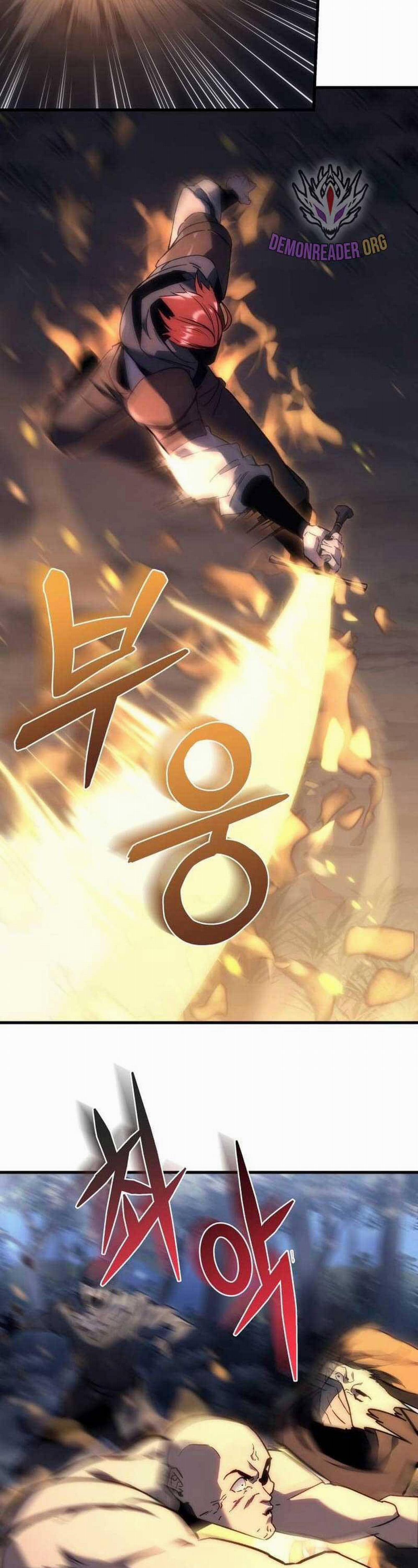 Hồi Quy Giả Của Gia Tộc Suy Vong 26 trang 48