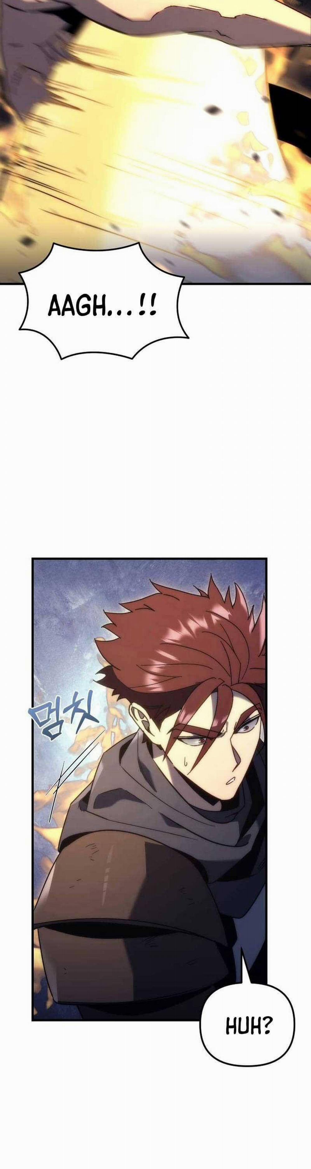 Hồi Quy Giả Của Gia Tộc Suy Vong 26 trang 49