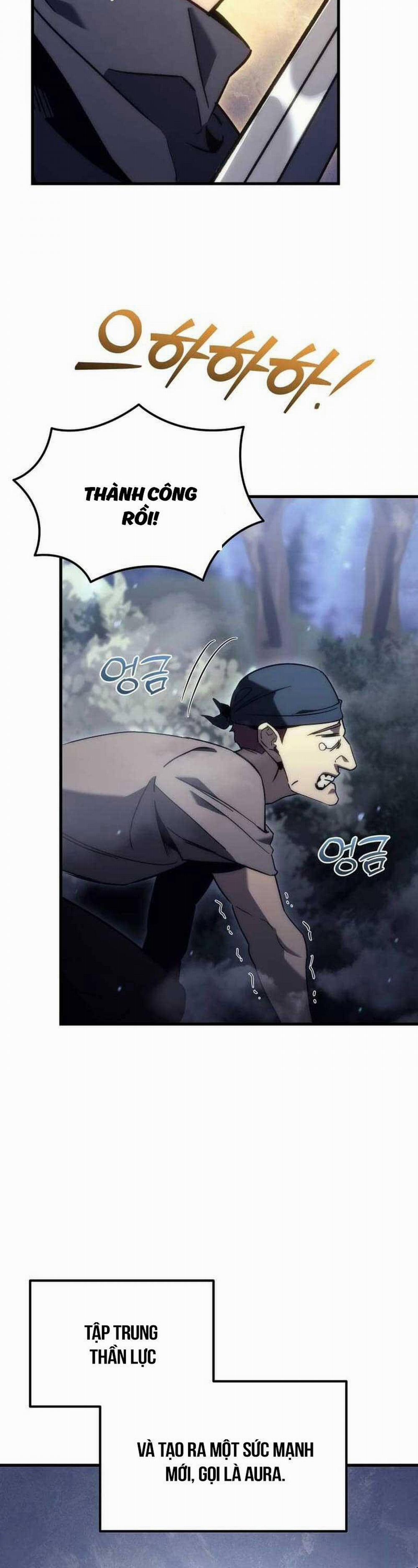 Hồi Quy Giả Của Gia Tộc Suy Vong 26 trang 51