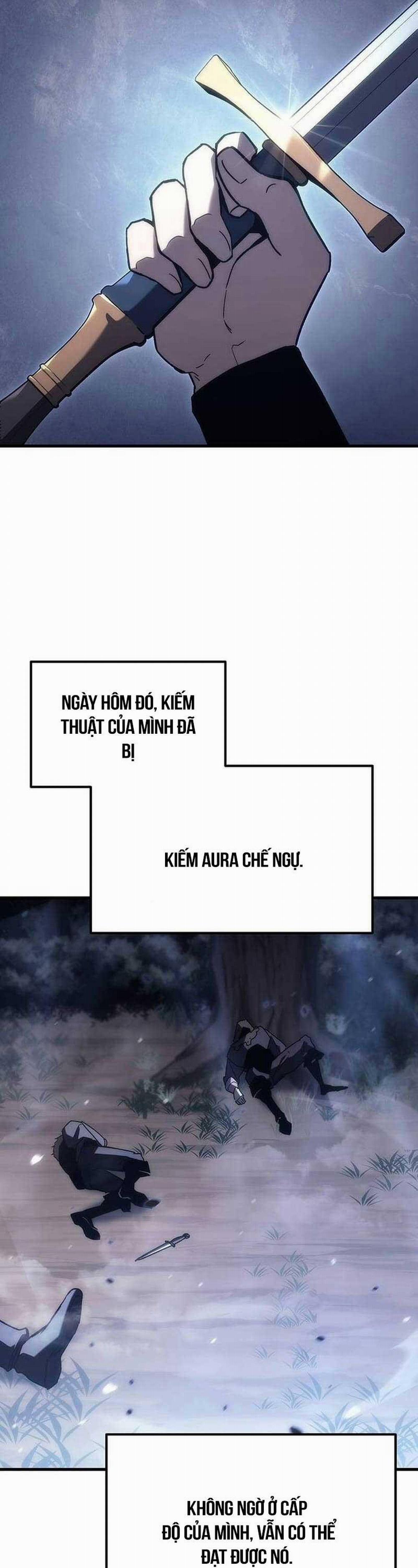 Hồi Quy Giả Của Gia Tộc Suy Vong 26 trang 52