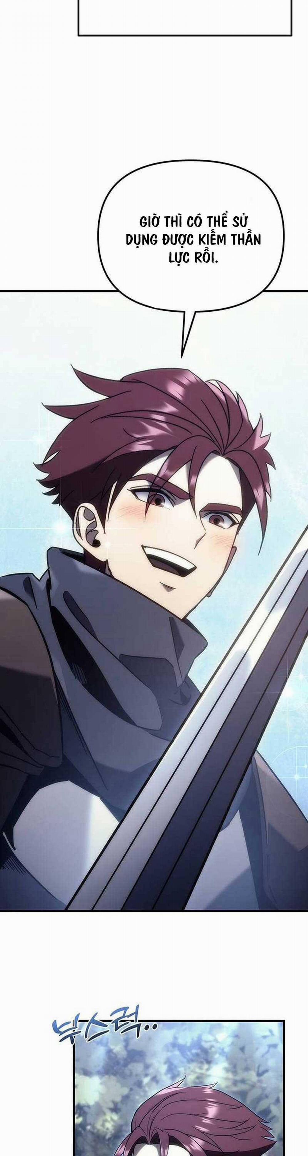 Hồi Quy Giả Của Gia Tộc Suy Vong 26 trang 53