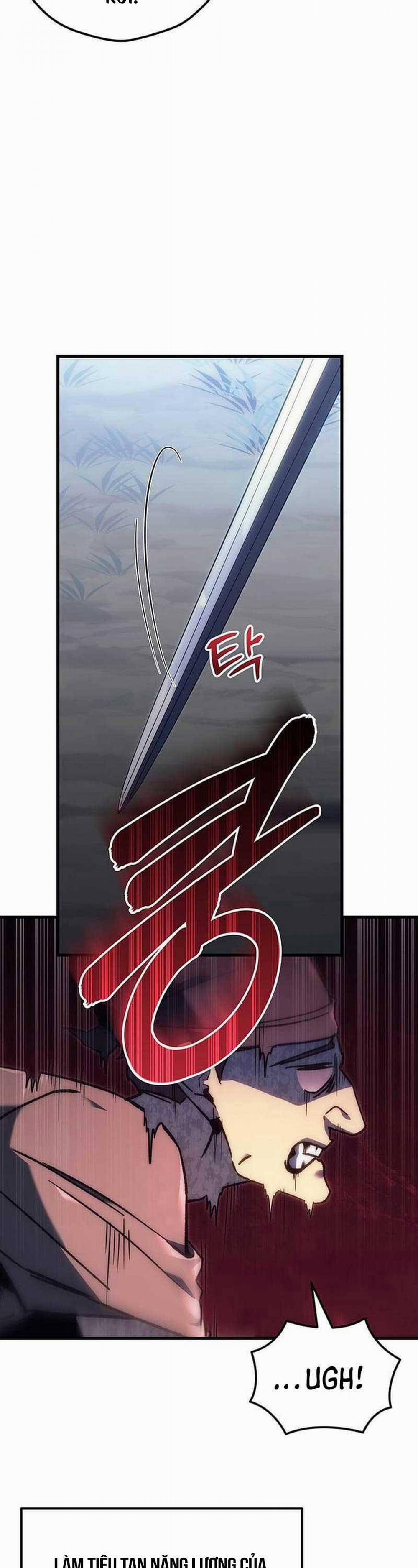 Hồi Quy Giả Của Gia Tộc Suy Vong 26 trang 55