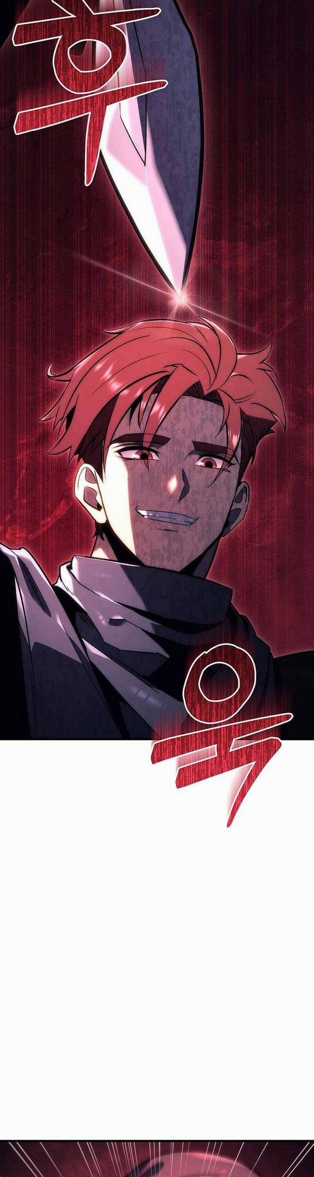 Hồi Quy Giả Của Gia Tộc Suy Vong 26 trang 57