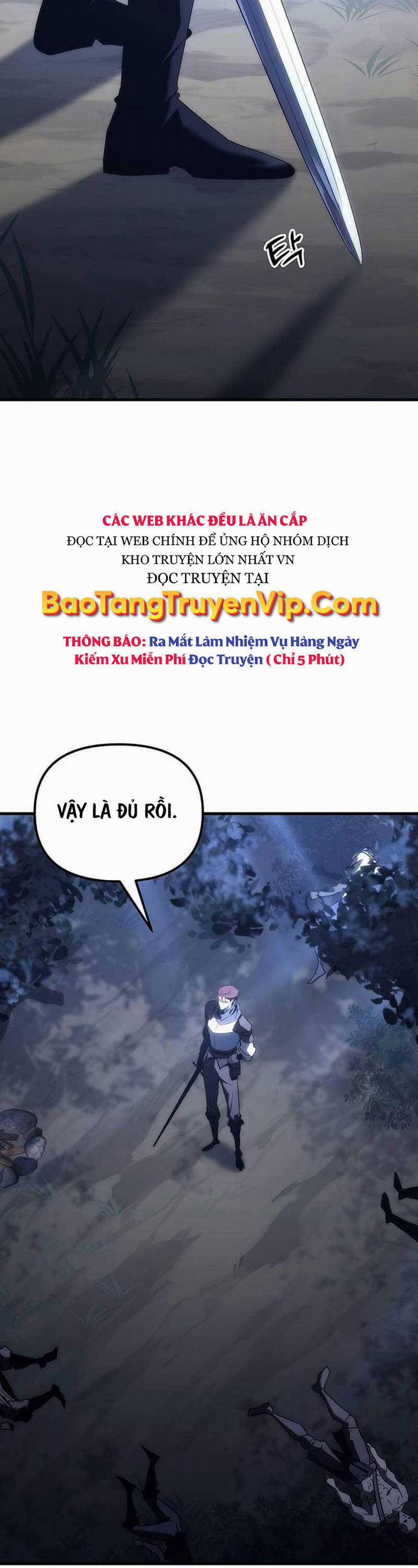 Hồi Quy Giả Của Gia Tộc Suy Vong 26 trang 59