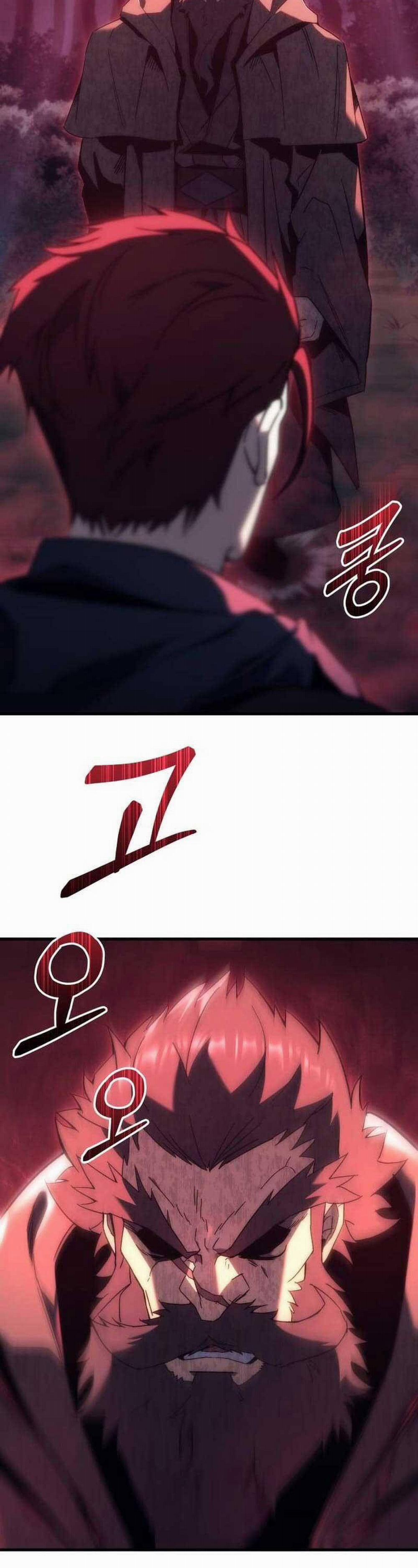 Hồi Quy Giả Của Gia Tộc Suy Vong 26 trang 61