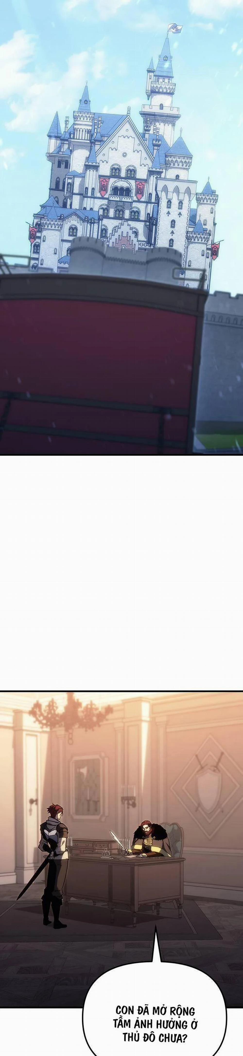 Hồi Quy Giả Của Gia Tộc Suy Vong 27 trang 14