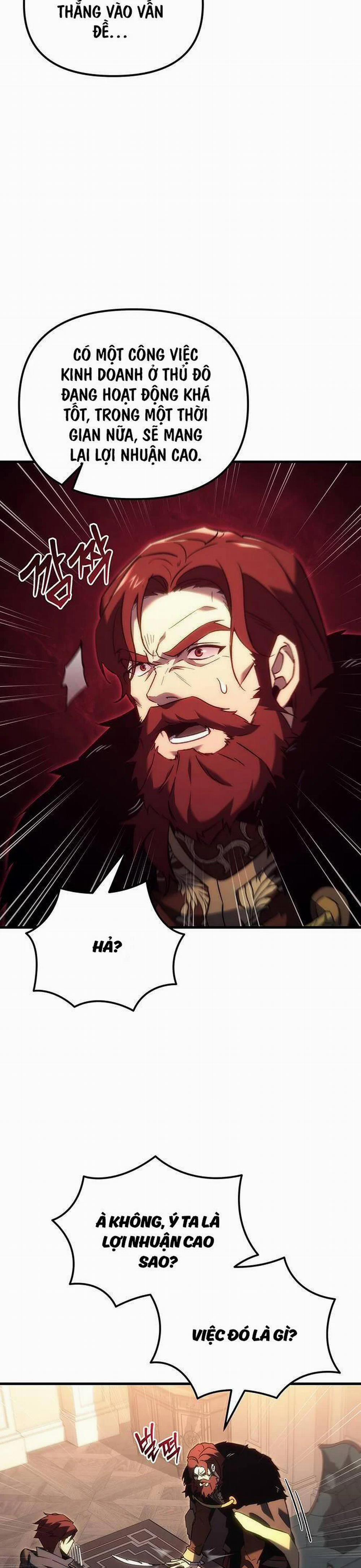 Hồi Quy Giả Của Gia Tộc Suy Vong 27 trang 16