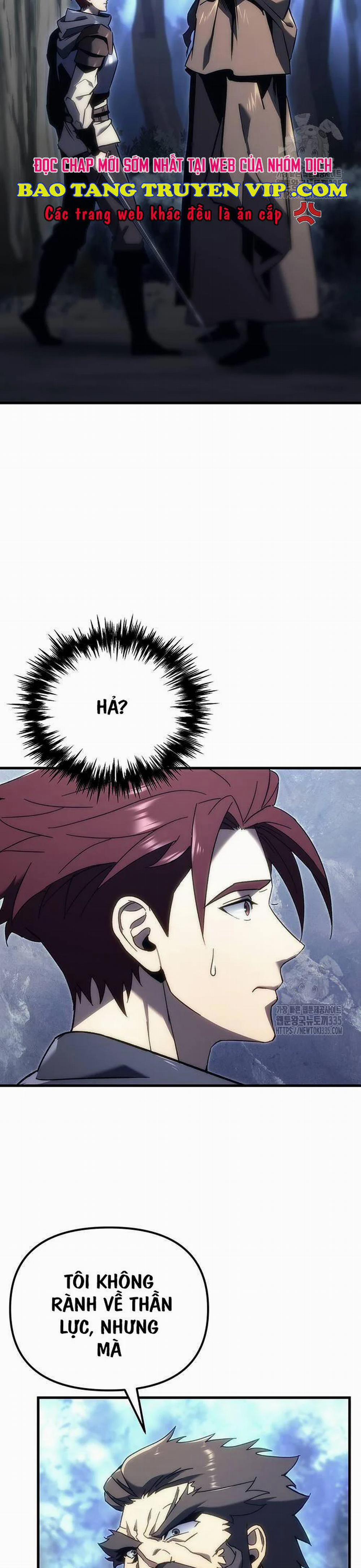 Hồi Quy Giả Của Gia Tộc Suy Vong 27 trang 2