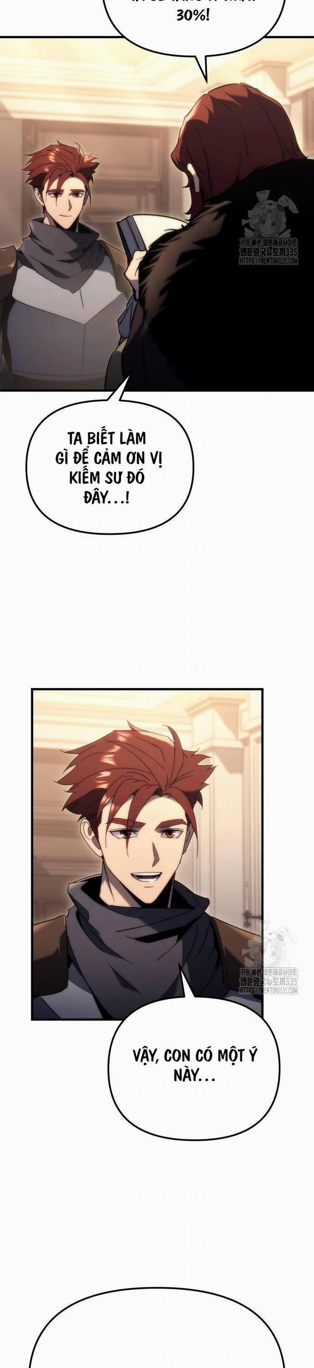 Hồi Quy Giả Của Gia Tộc Suy Vong 27 trang 29