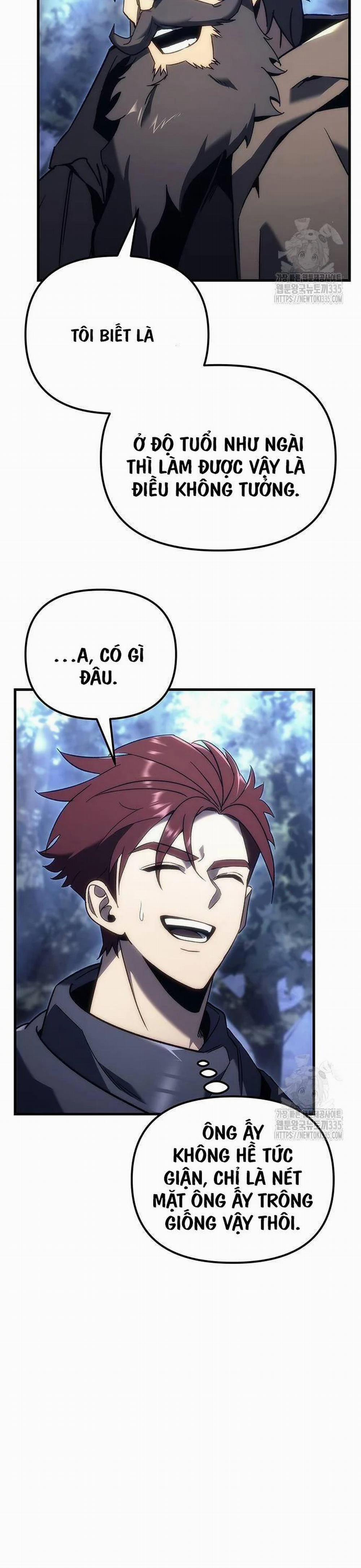 Hồi Quy Giả Của Gia Tộc Suy Vong 27 trang 3