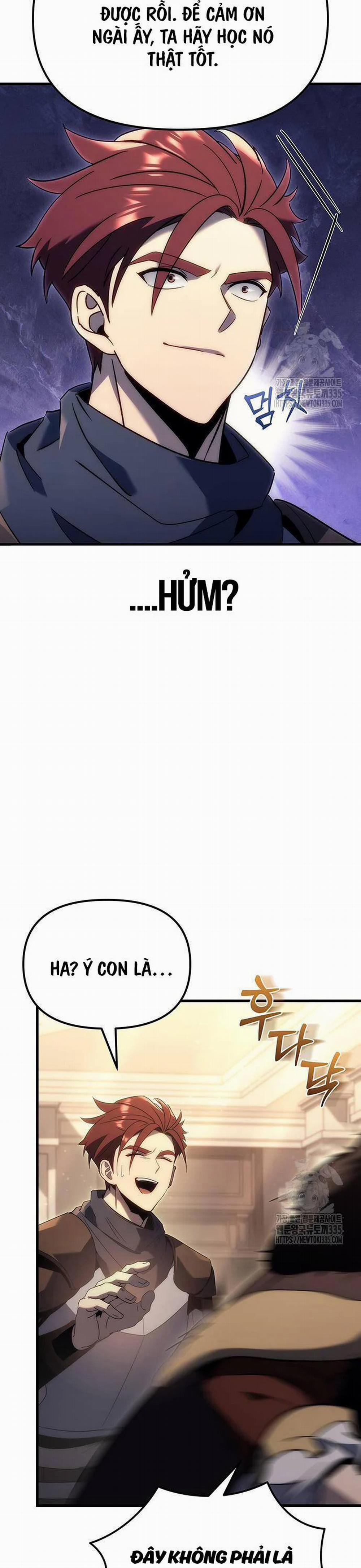 Hồi Quy Giả Của Gia Tộc Suy Vong 27 trang 30