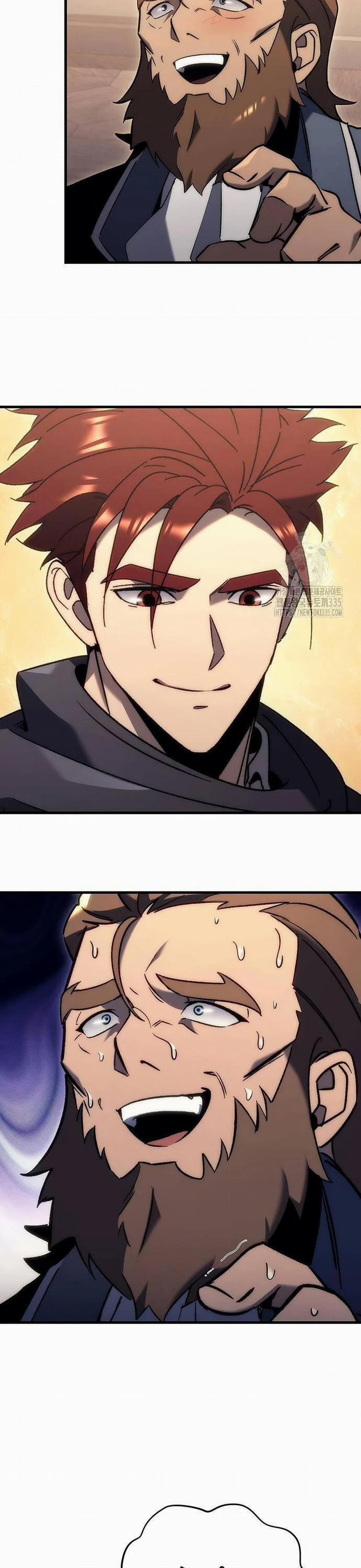 Hồi Quy Giả Của Gia Tộc Suy Vong 27 trang 38