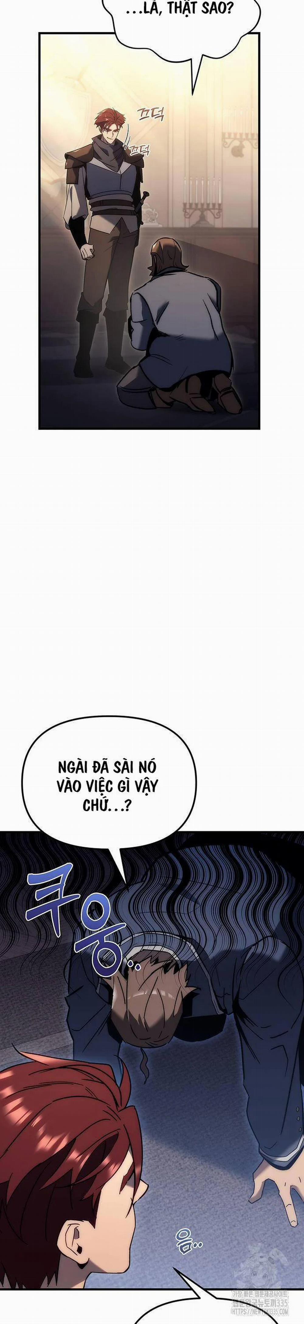 Hồi Quy Giả Của Gia Tộc Suy Vong 27 trang 39