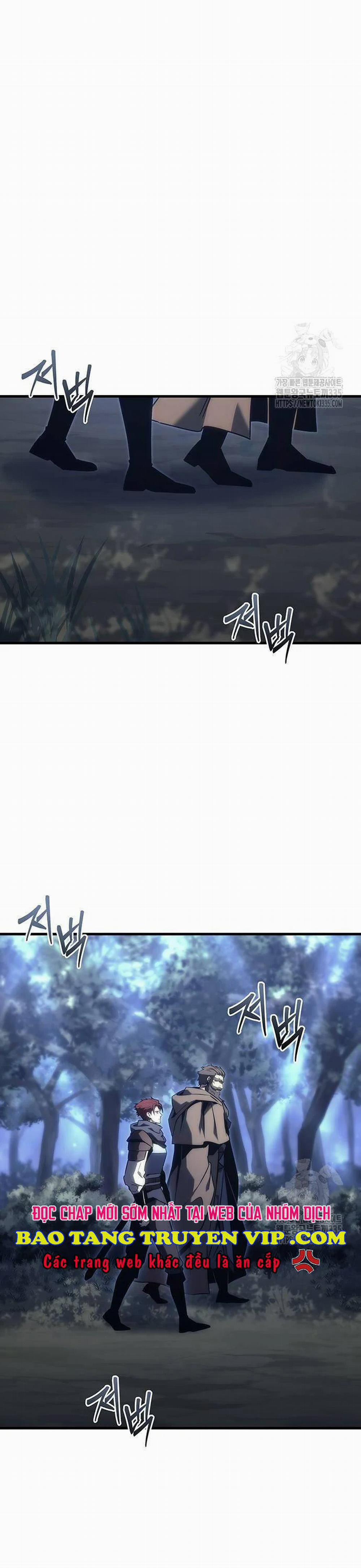 Hồi Quy Giả Của Gia Tộc Suy Vong 27 trang 4