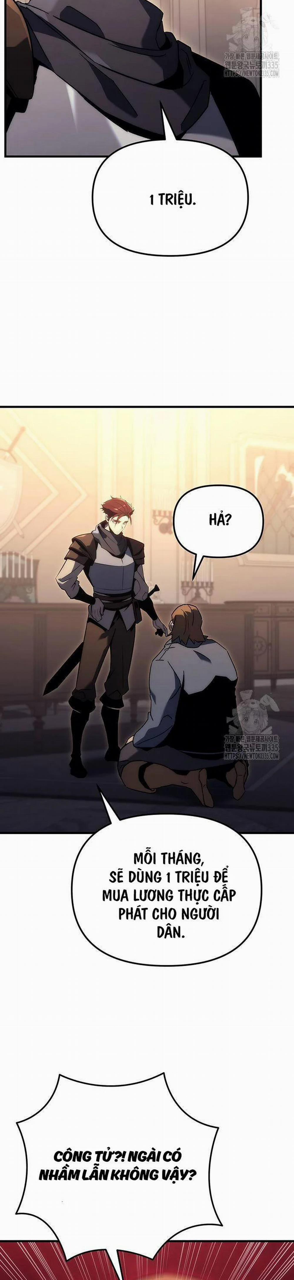 Hồi Quy Giả Của Gia Tộc Suy Vong 27 trang 41