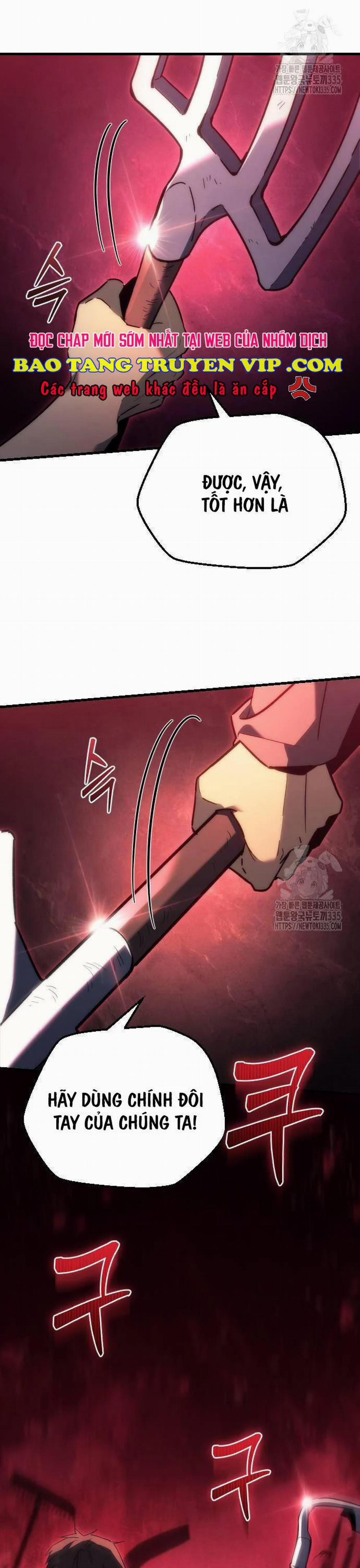 Hồi Quy Giả Của Gia Tộc Suy Vong 27 trang 47