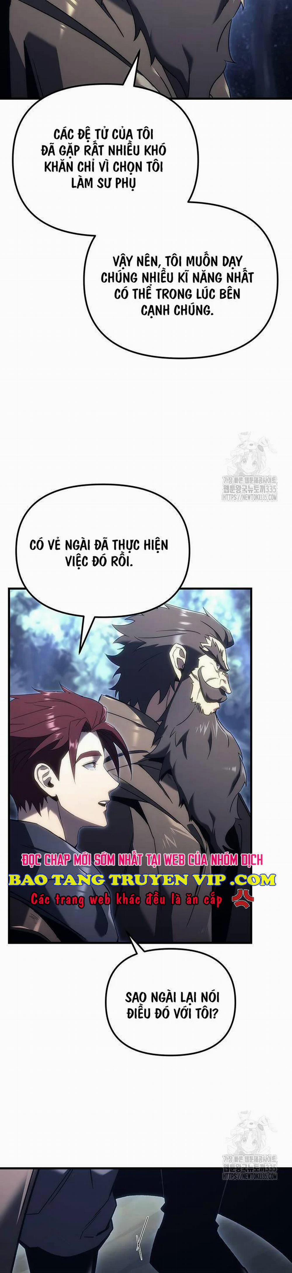 Hồi Quy Giả Của Gia Tộc Suy Vong 27 trang 6