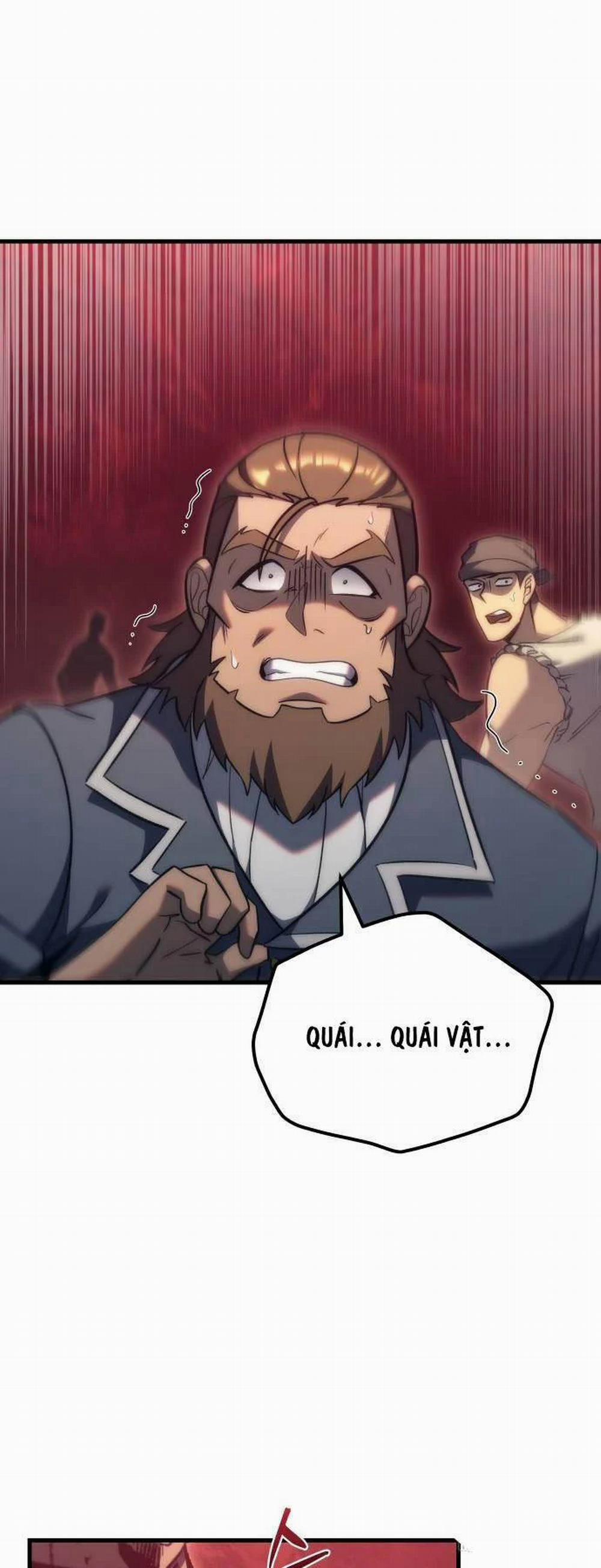 Hồi Quy Giả Của Gia Tộc Suy Vong 29 trang 16