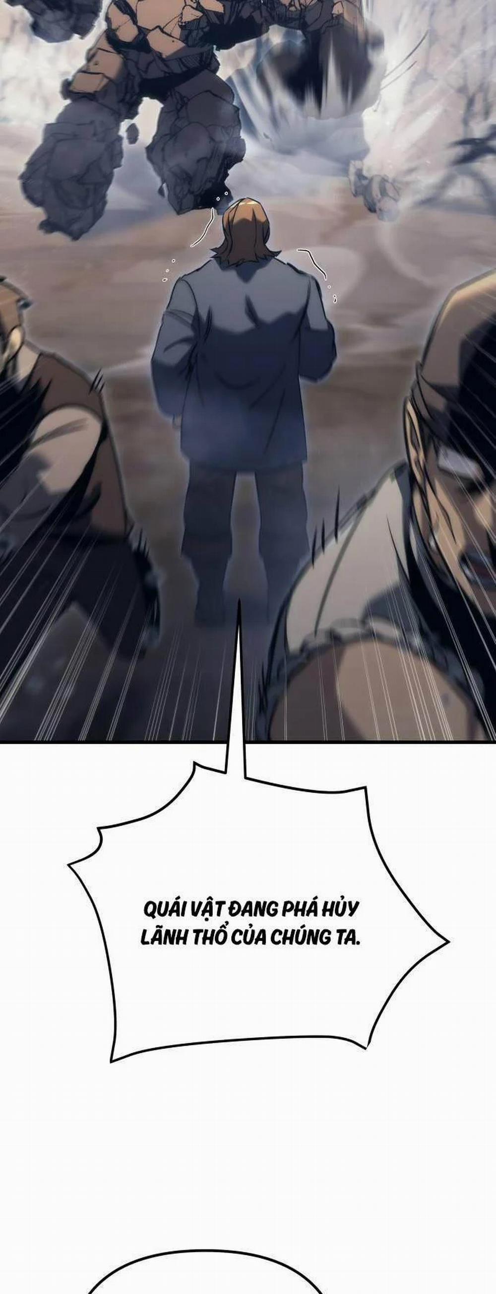 Hồi Quy Giả Của Gia Tộc Suy Vong 29 trang 18