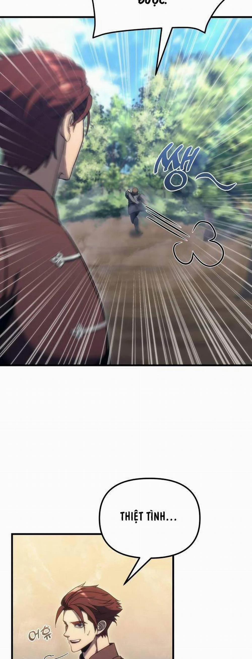 Hồi Quy Giả Của Gia Tộc Suy Vong 29 trang 20