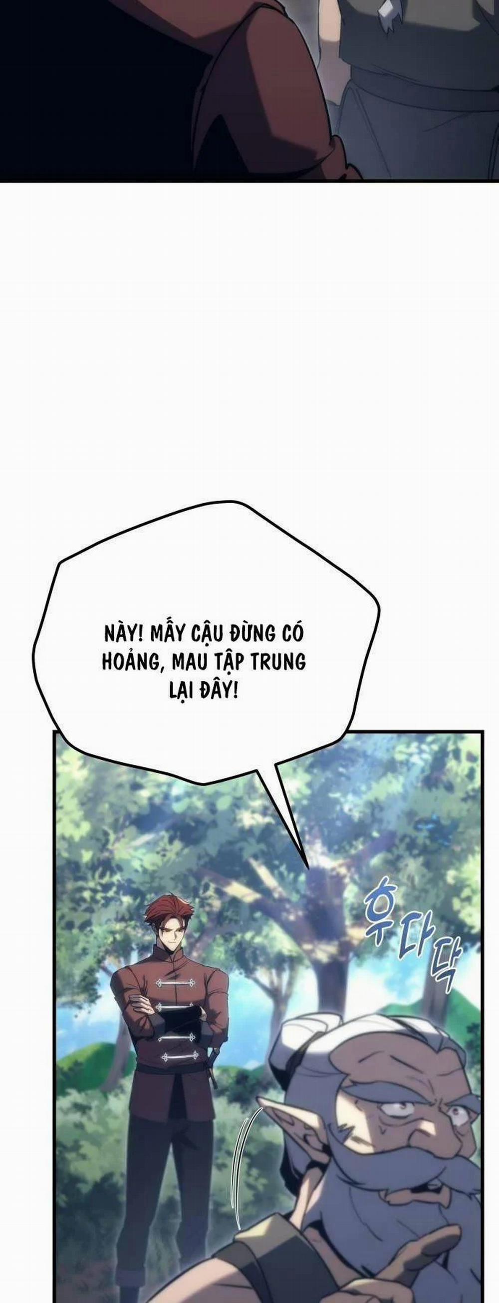 Hồi Quy Giả Của Gia Tộc Suy Vong 29 trang 22
