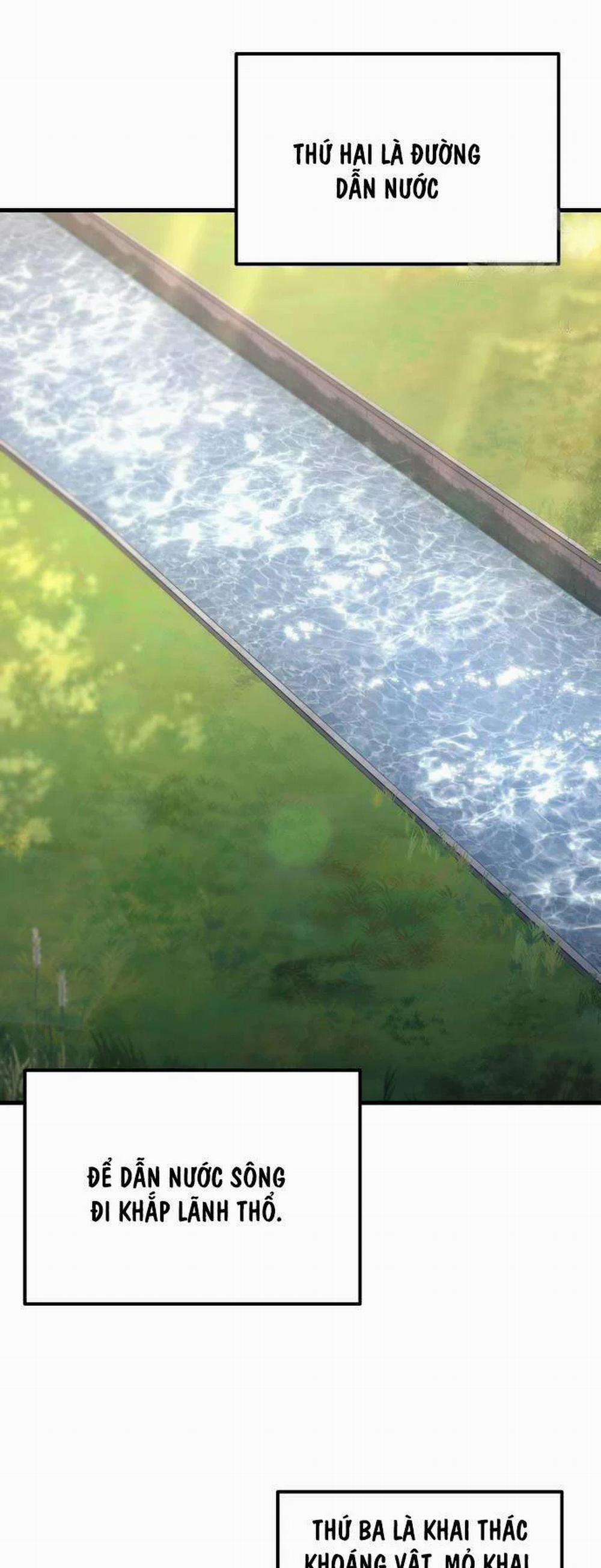 Hồi Quy Giả Của Gia Tộc Suy Vong 29 trang 24