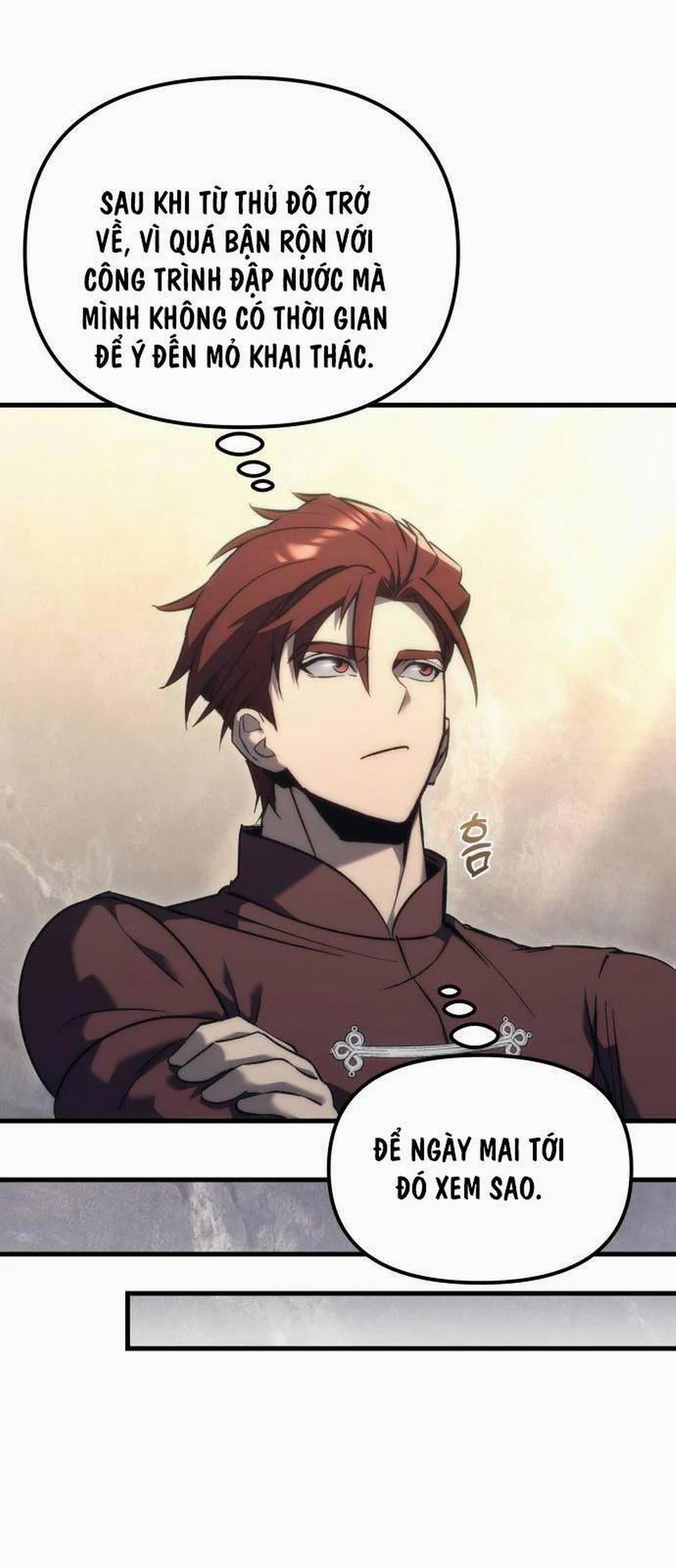 Hồi Quy Giả Của Gia Tộc Suy Vong 29 trang 26