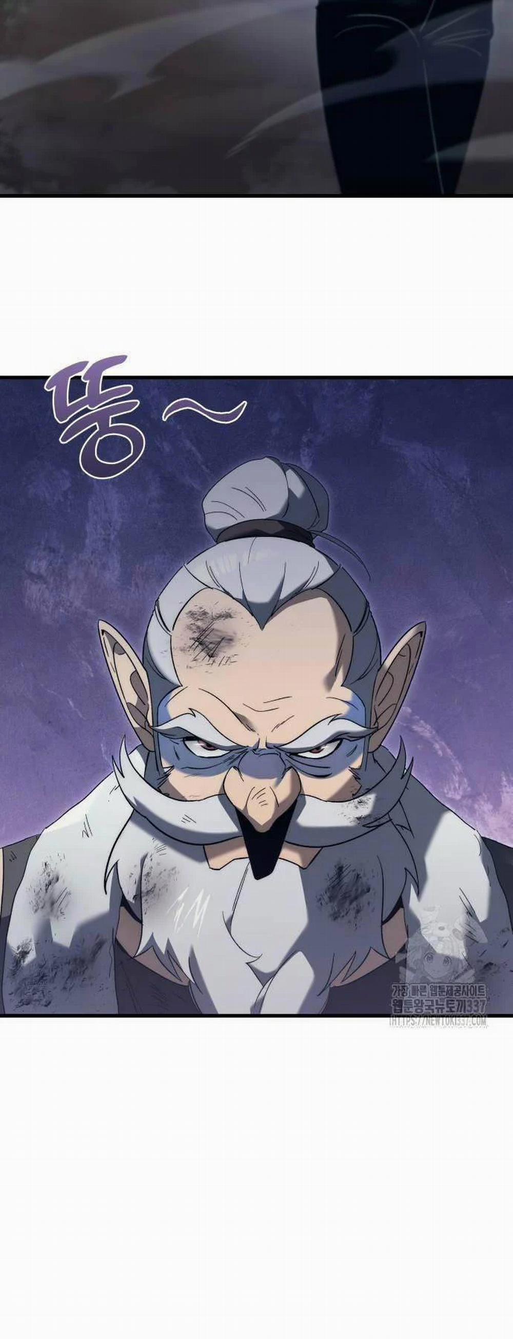 Hồi Quy Giả Của Gia Tộc Suy Vong 29 trang 28