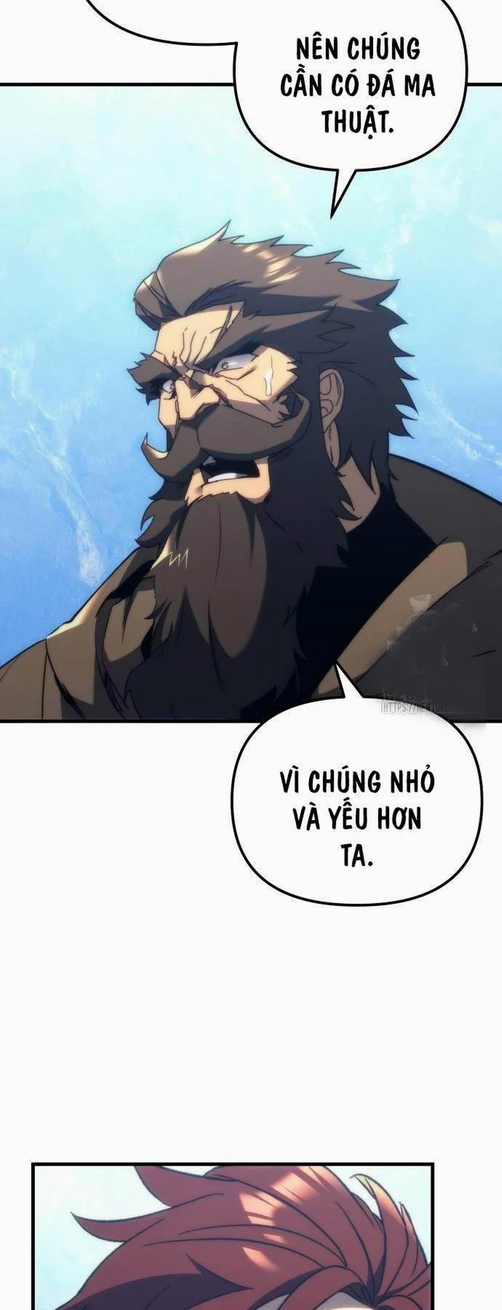 Hồi Quy Giả Của Gia Tộc Suy Vong 29 trang 3