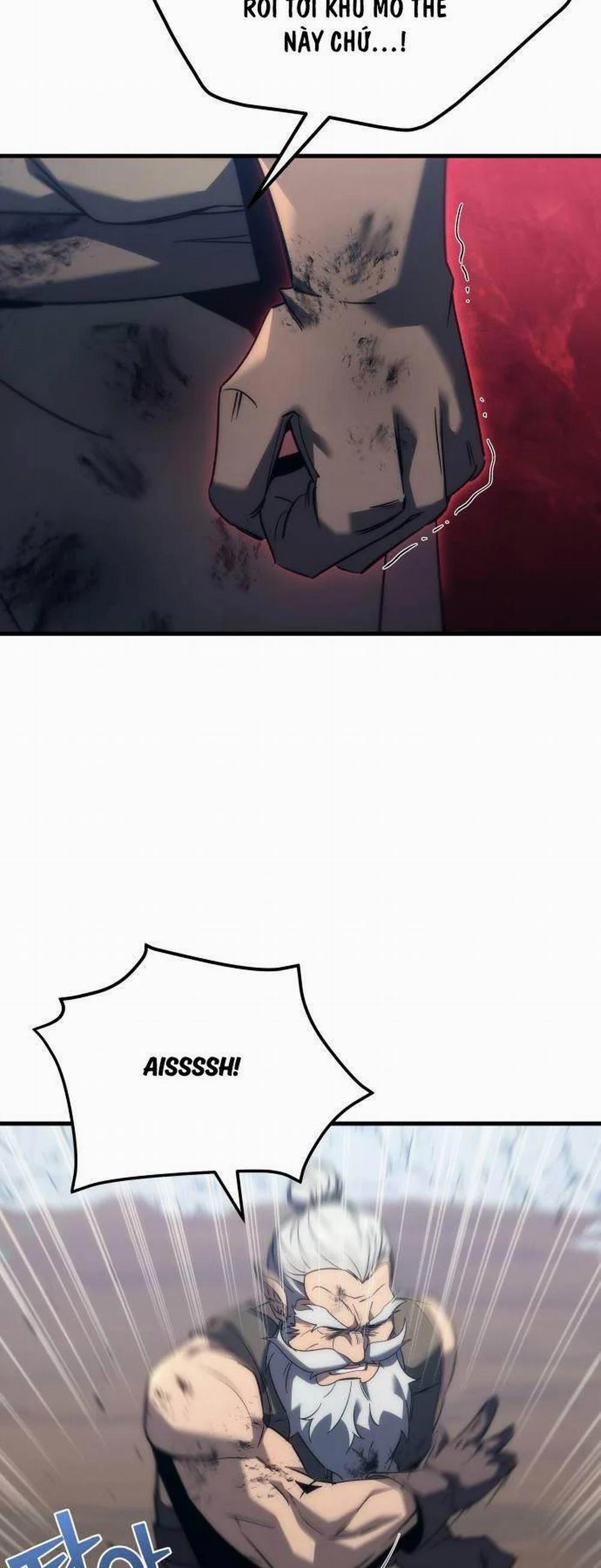 Hồi Quy Giả Của Gia Tộc Suy Vong 29 trang 30