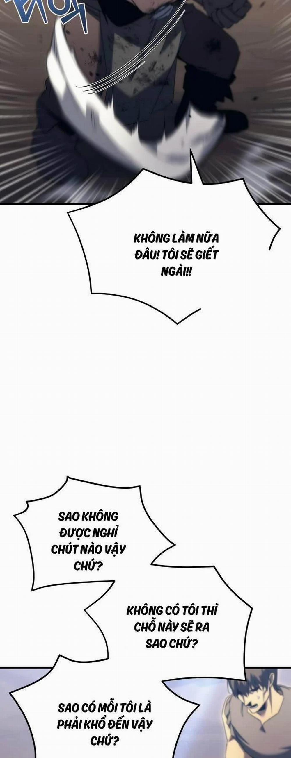 Hồi Quy Giả Của Gia Tộc Suy Vong 29 trang 31