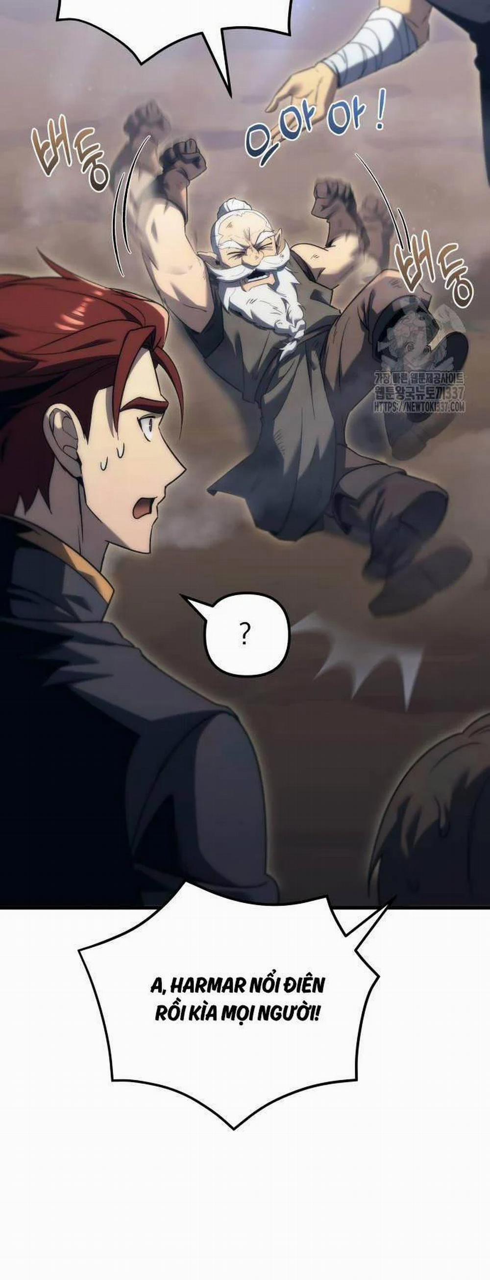 Hồi Quy Giả Của Gia Tộc Suy Vong 29 trang 32