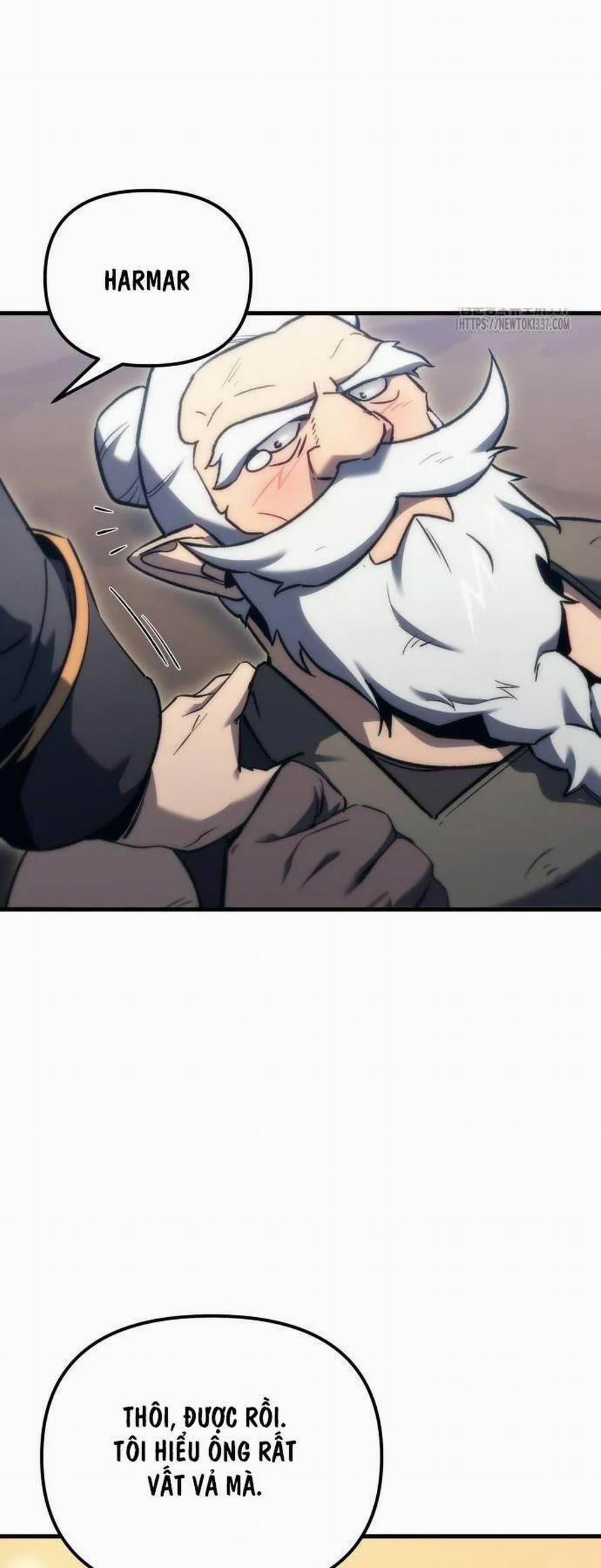 Hồi Quy Giả Của Gia Tộc Suy Vong 29 trang 33