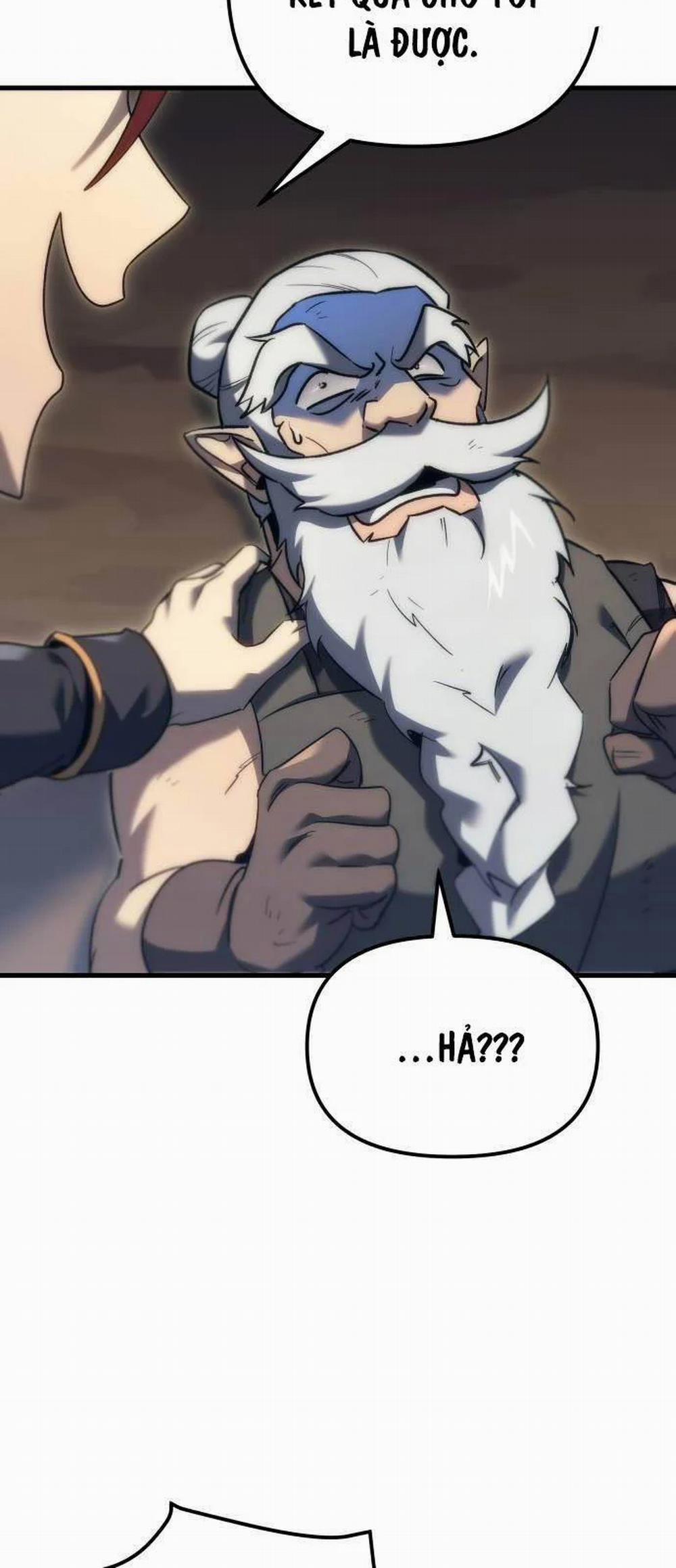 Hồi Quy Giả Của Gia Tộc Suy Vong 29 trang 35