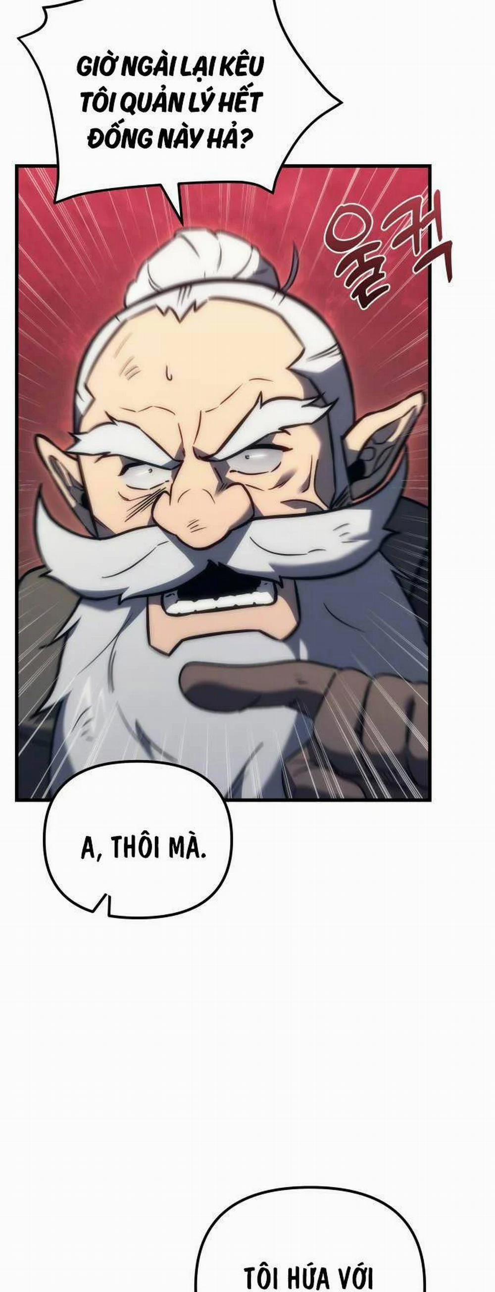 Hồi Quy Giả Của Gia Tộc Suy Vong 29 trang 36