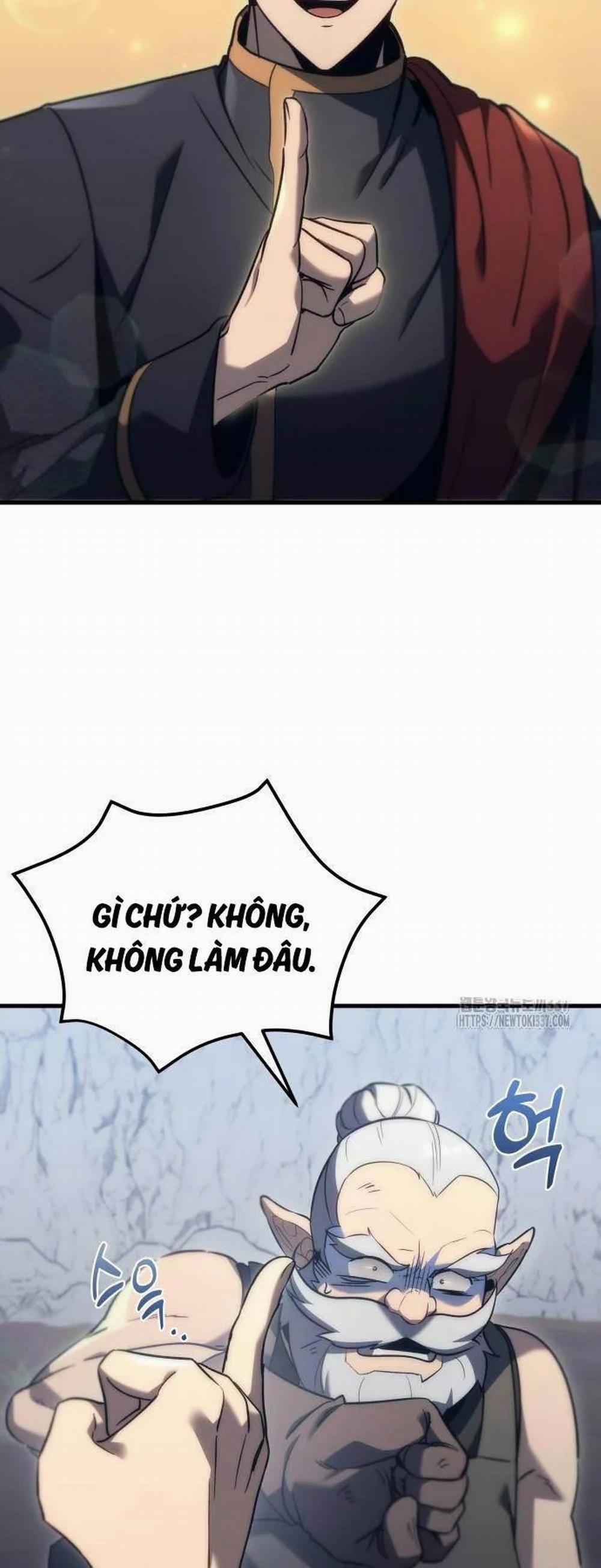 Hồi Quy Giả Của Gia Tộc Suy Vong 29 trang 38