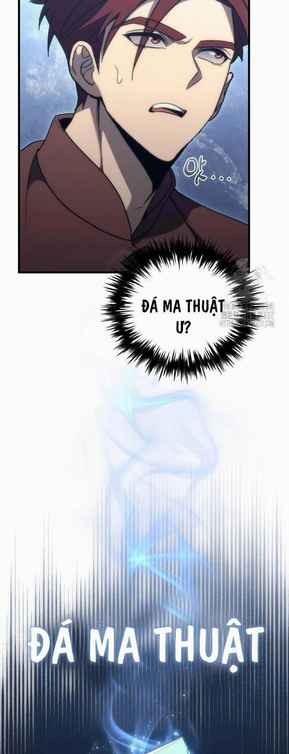 Hồi Quy Giả Của Gia Tộc Suy Vong 29 trang 4