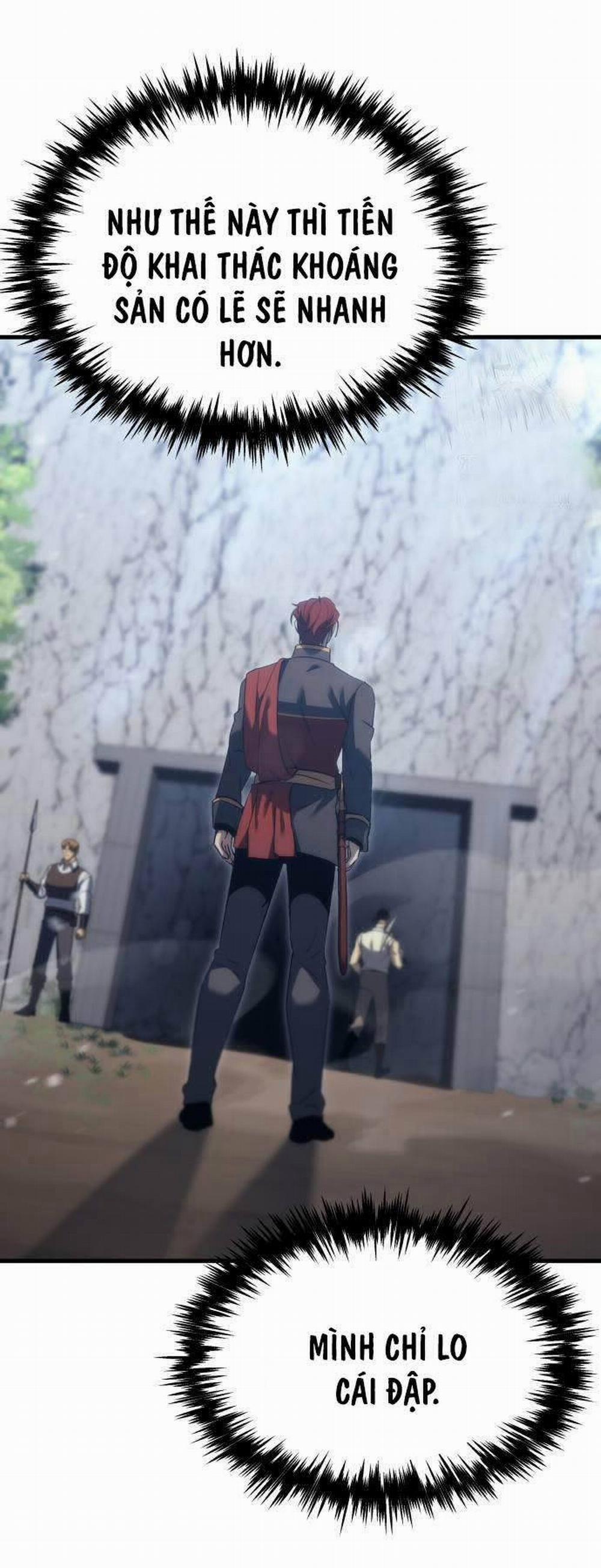 Hồi Quy Giả Của Gia Tộc Suy Vong 29 trang 41