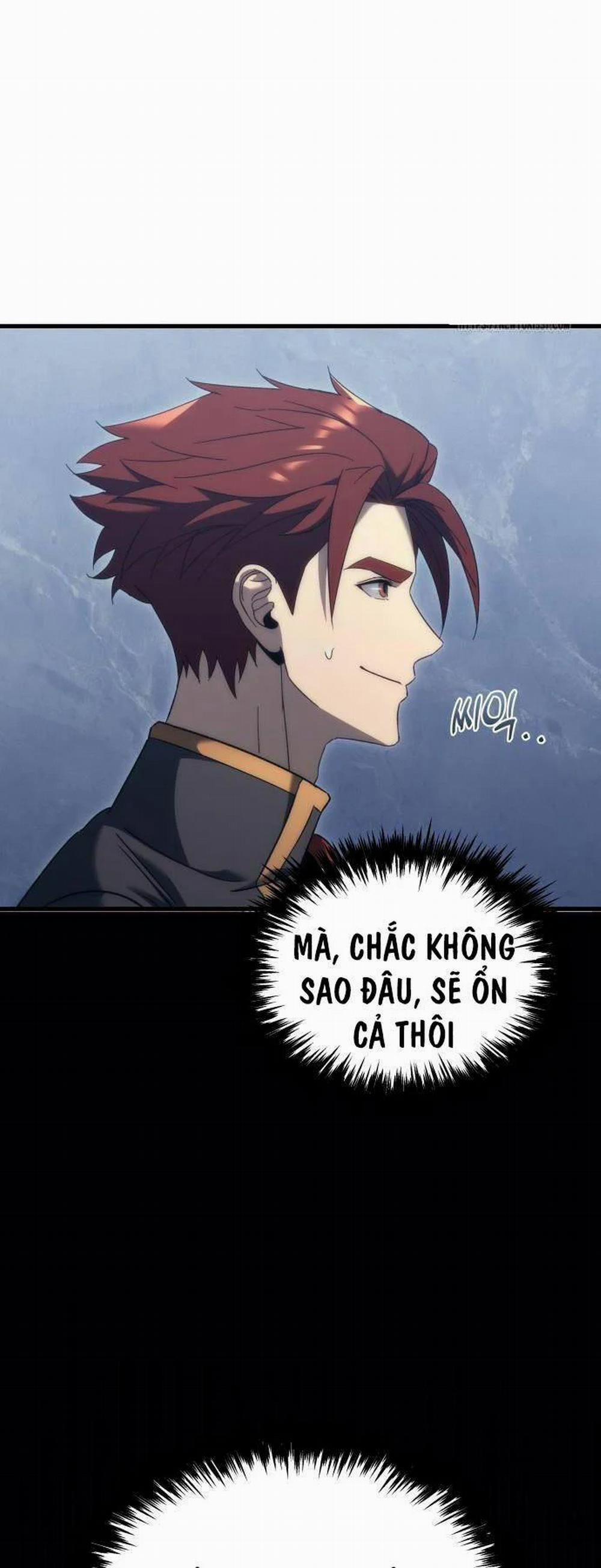 Hồi Quy Giả Của Gia Tộc Suy Vong 29 trang 42