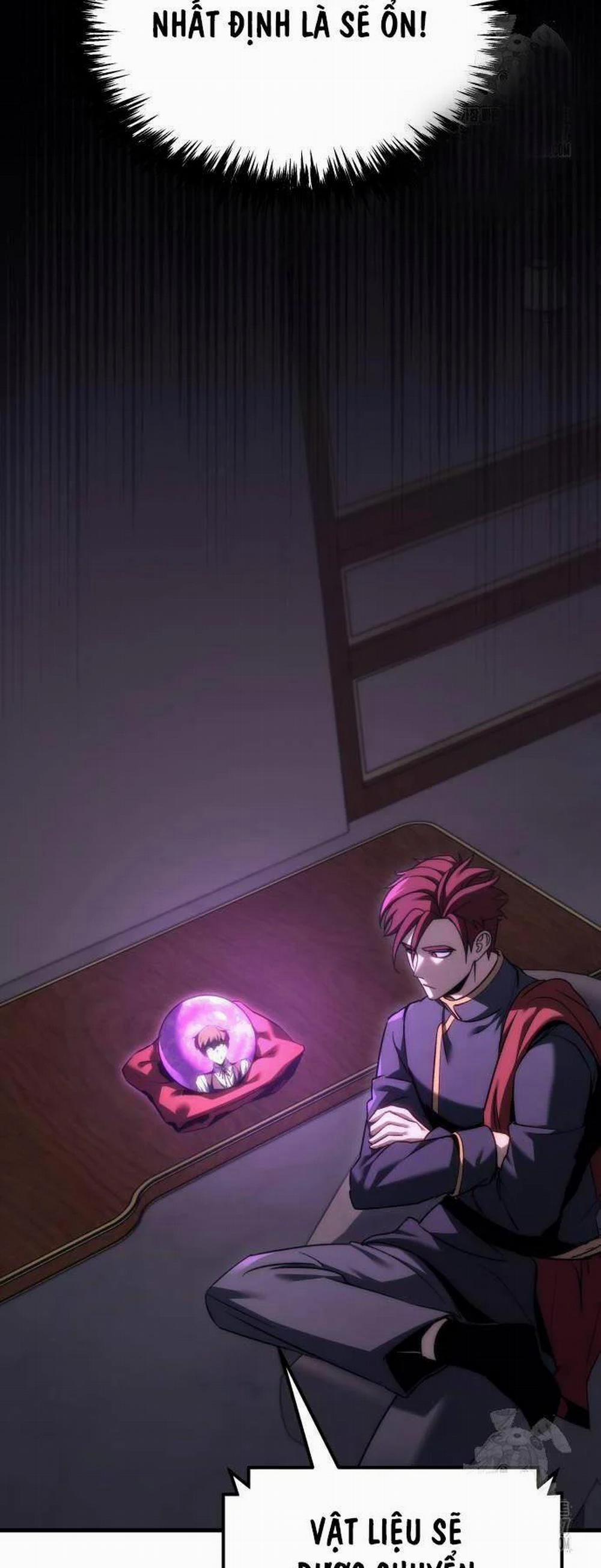 Hồi Quy Giả Của Gia Tộc Suy Vong 29 trang 43