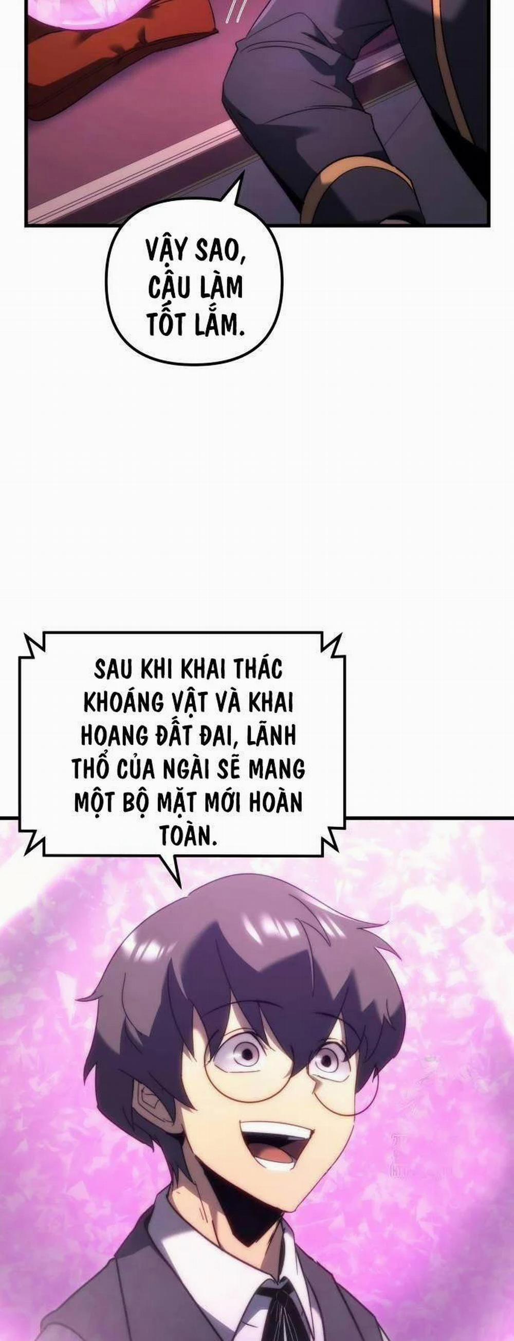 Hồi Quy Giả Của Gia Tộc Suy Vong 29 trang 45