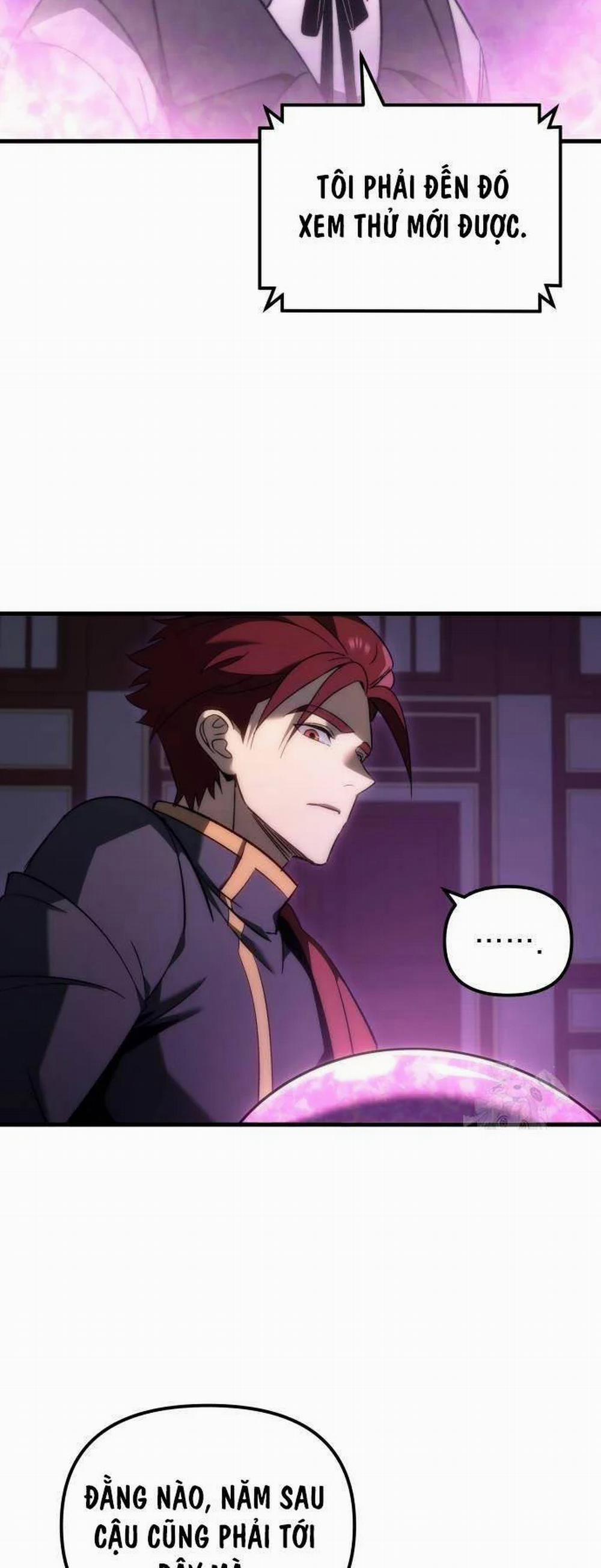 Hồi Quy Giả Của Gia Tộc Suy Vong 29 trang 46