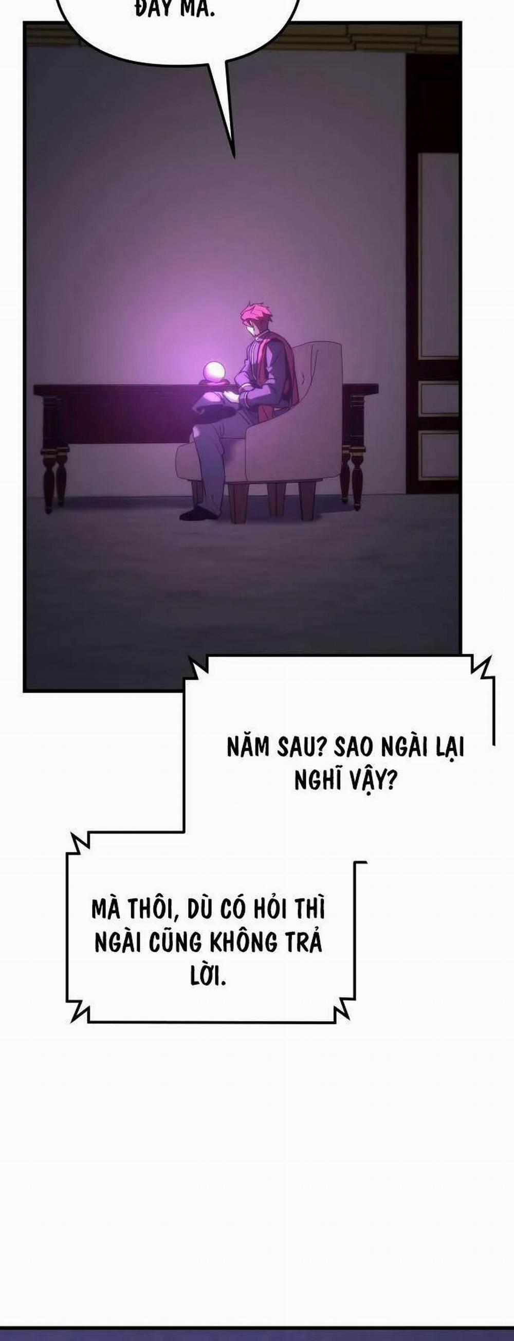 Hồi Quy Giả Của Gia Tộc Suy Vong 29 trang 47