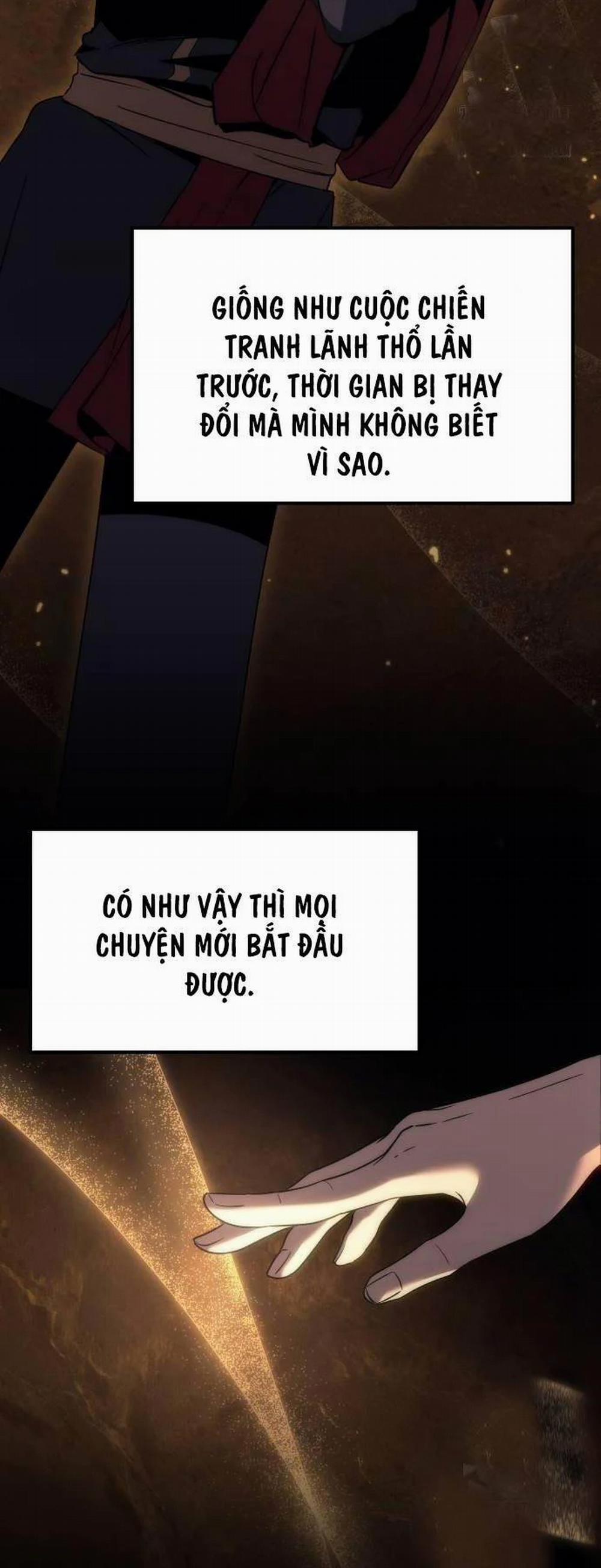 Hồi Quy Giả Của Gia Tộc Suy Vong 29 trang 52