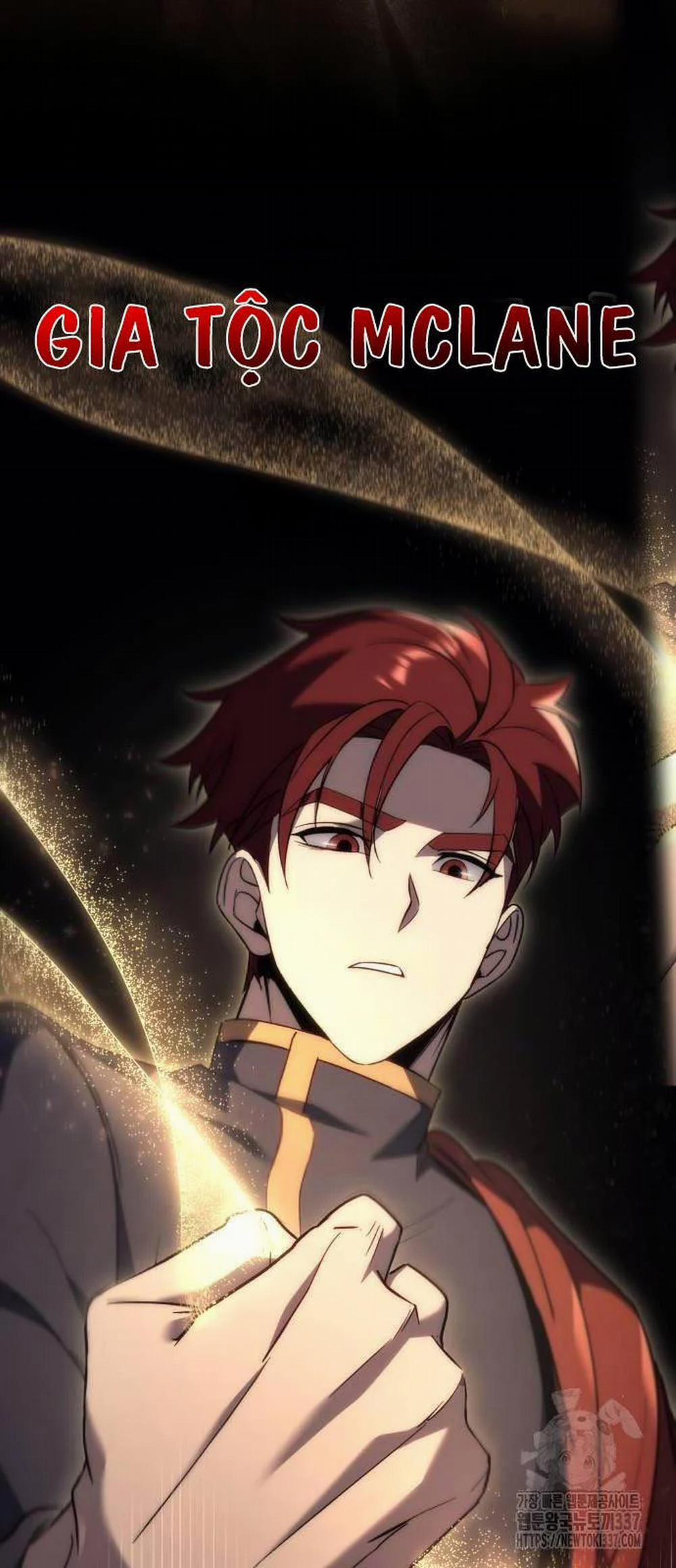 Hồi Quy Giả Của Gia Tộc Suy Vong 29 trang 53